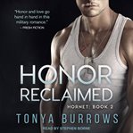 Honor reclaimed cover image