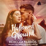 Hallowed ground cover image