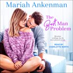 The best man problem cover image