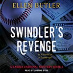 Swindler's revenge cover image