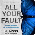 All your fault cover image