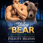 Stolen by her bear cover image