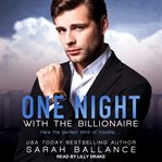 One night with the billionaire cover image