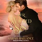Her wicked sin cover image