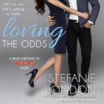 Loving the odds cover image