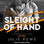 Sleight of hand cover image