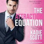 The attraction equation cover image