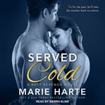 Served cold cover image