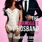 The surrogate husband cover image