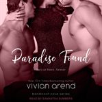Paradise found cover image