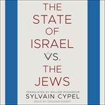 The State of Israel vs. the Jews cover image
