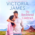 The Boyfriend Contract cover image