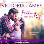 Falling for the p.i cover image