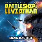 Battleship: leviathan cover image