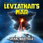 Leviathan's war cover image
