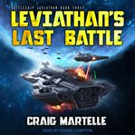 Leviathan's last battle cover image