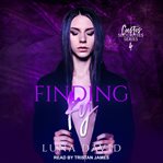 Finding Ky : Custos Securities Series, Book 4 cover image