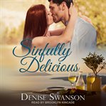 Sinfully delicious cover image