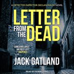 Letter from the dead cover image
