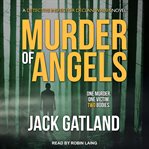 Murder of angels cover image