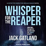 Whisper for the reaper cover image