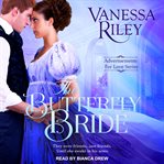 The butterfly bride cover image