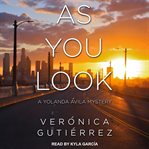 As you look cover image