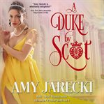 A duke by Scot cover image