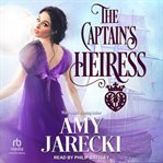 The captain's heiress cover image