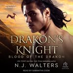 Drakon's knight cover image