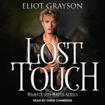 Lost touch cover image