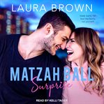 Matzah Ball Surprise : Matzah Ball Surprise Series, Book 1 cover image
