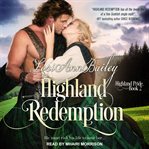Highland redemption cover image
