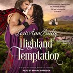 Highland temptation cover image