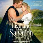 Highland salvation cover image