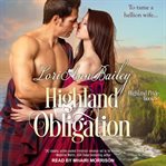Highland obligation cover image