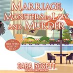 Marriage, monsters-in-law, and murder cover image