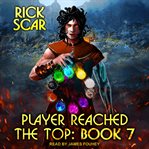 Player reached the top. Book #7 cover image