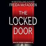 The locked door cover image