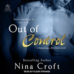 Out of control : a babysitting a billionaire novel cover image