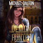 Demon hunter cover image