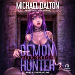 Demon hunter cover image