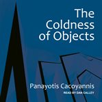 The coldness of objects cover image