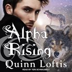 Alpha Rising cover image