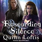 Resounding silence cover image