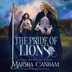 The pride of lions cover image