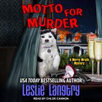 Motto for murder cover image