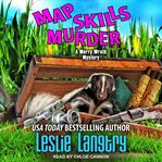 Map skills murder cover image