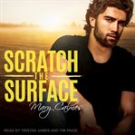 Scratch the surface cover image