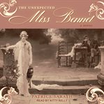 The unexpected Miss Bennet cover image